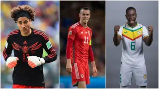 2022 World Cup: 7 footballers who perform better for their countries than their club