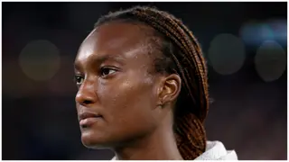 “Sometimes We Shared Beds”: Super Falcons Star Opens Up on Treatment at FIFA Women’s World Cup