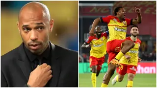 Thierry Henry Snubs PSG, Reveals His Favourite Team to Watch in Ligue 1