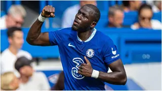 Chelsea defender Kalidou Koulibaly makes bold claim about English Premier League title