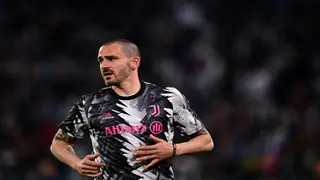 Union Berlin sign Italy captain Bonucci from Juventus