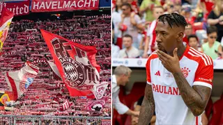 Bayern Munich fans plan protest amidst club’s interest in signing former defender