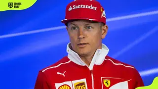 What is Kimi Raikkonen doing now, is he married and what is his net worth?