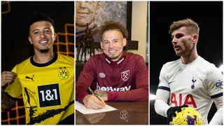 January Transfer Window: All the Deals That Happened in the Premier League