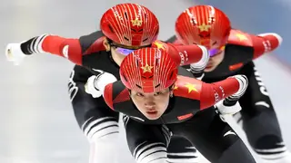 Top 10 most famous female speed skaters in the world right now