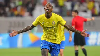 Anderson Talisca Inspires Ronaldo less Al Nassr to Victory Against Coutinho’s Al Duhail