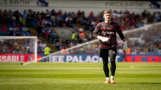 Dean Henderson’s net worth, salary, age, stats, house, cars, contract