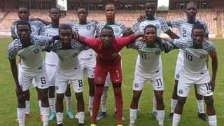 Nigeria vs Burkina Faso: Golden Eaglets Held to Stalemate in WAFU Zone B U-17 Championship Opening Game