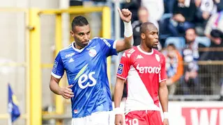 Black Stars Defender's Goal Revives RC Strasbourg UEFA Champions League Dreams