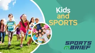 Why kids should play sports: Importance of sports to a child’s development
