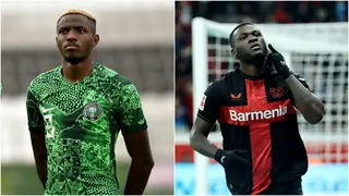 AFCON 2023: Sunday Oliseh Names One Player Nigeria Needs Fit Ahead of Tournament