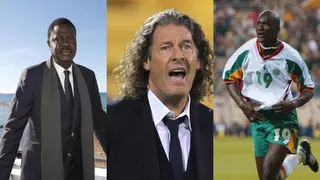 Senegal dedicate AFCON success to Papa Bouba Dioup, Bruno Metsu and other fallen heroes
