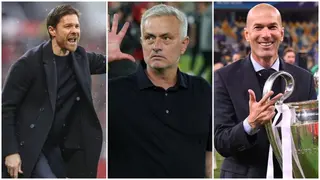 Top 5 managers set to replace Carlo Ancelotti at Real Madrid next summer