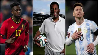 Top 10 youngest goalscorers at the World Cup including Lionel Messi