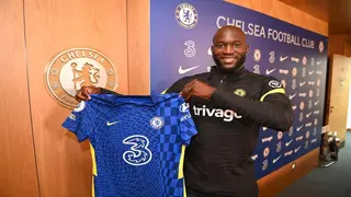 Romelu Lukaku names the player he convinced to join Chelsea amid interests from Real Madrid