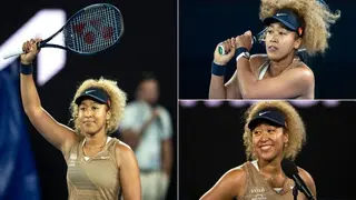 Naomi Osaka withdraws from Melbourne tennis tournament, Australian Open participation remains in doubt