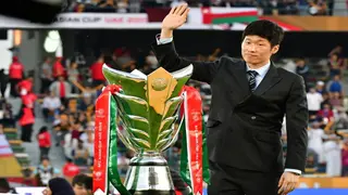 Manchester United cult hero Park gets job at top Korean club