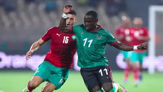 AFCON 2021: Malawi's Flames win hearts after courageous showing in tough Last 16 defeat by Morocco
