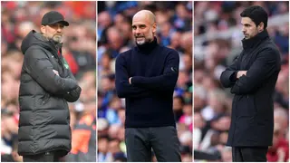 Premier League Title Race: 7 Deciding Games Left After Man City Overtake Arsenal and Liverpool
