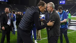 Tension at Stamford Bridge as Chelsea owner backs Thomas Tuchel over Lukaku’s punishment
