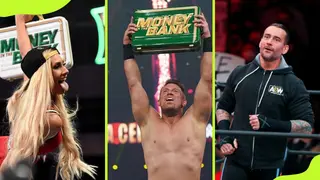 Money in the Bank winners list: Find out all the wrestlers to ever win Money in the Bank