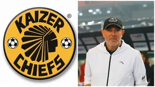 Kaizer Chiefs Set to Snub Mosimane and Santos, Reportedly Set to Hire Nasreddine Nabi As Coach