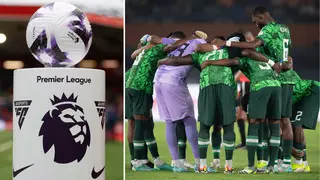 Raphael Onyedika: Premier League Clubs and Galatasaray Set to Battle for Nigerian Midfielder, Report