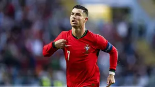 Cristiano Ronaldo: Portugal Captain Scores Magnificent Goal Against Ireland in Euros Warm up