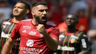 Lens blow two-goal lead in opening Ligue 1 game at Brest