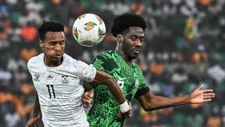 Super Eagles vs Bafana Bafana: 7 Interesting Facts You Should Know About Rivalry