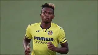 Samuel Chukwueze Bags Assist in Villarreal's Win Over Levante