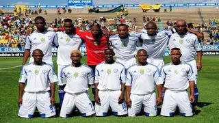 From Amavarara to Sinenkani FC, there have been some strange club names in South African football