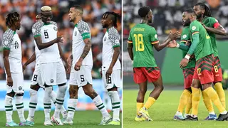 Gernot Rohr: Ex Super Eagles Coach Names Player Who Can Help Nigeria Secure AFCON Win vs Cameroon