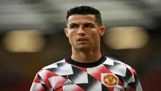 Ronaldo happy at Man Utd despite frustrations, says Ten Hag