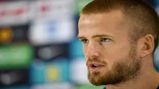 Dier disappointed World Cup overshadowed by controversy