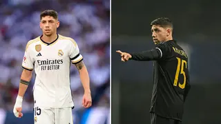 Real Madrid’s Fede Valverde Names One Barcelona Player He Would Take From the Club’s Current Setup