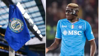 Victor Osimhen: Arsenal Legend Advises Super Eagles Forward to Swap Napoli for Chelsea