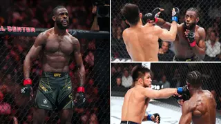 Aljamain Sterling Defends Bantamweight Title Against Henry Cejudo at UFC 288