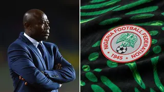 Emmanuel Amunike Out of Contention for Super Eagles Coaching Role Amid Imminent Announcement: Report