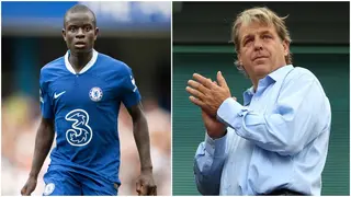 N’Golo Kante: Chelsea’s Midfield Kingpin Rejects Todd Boehly’s First Contract Offer, Wants Longer Deal