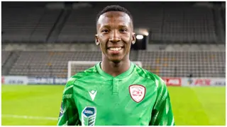 Elias Mokwana Valued at R35 Million by Sekhukhune United, Aiming to Cash In on Bafana Bafana Call Up