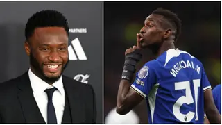 Mikel Obi Not Convinced With Nicolas Jackson as Chelsea Striker, Advises Club to Sign New Forward