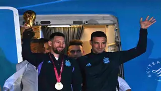 World Cup 2022: Nigerian Fans Compose GOAT Song for Messi After Win