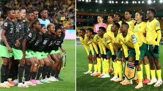 South Africa vs Nigeria: Key Things to Expect As Banyana Banyana Hosts Super Falcons