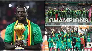 Sadio Mane Explains Impact of AFCON 2021 Success on Senegal, Predicts Tough Tourney in Ivory Coast