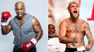Mike Tyson vs Jake Paul: Fans Encourage Iron Mike to Show No Mercy Against the Problem Child