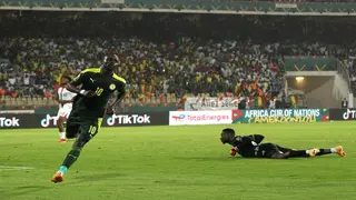 Sadio Mane sets new Senegal record with sublime strike against Burkina Faso
