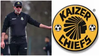 Kaizer Chiefs: Nasreddine Nabi’s AS FAR Departure Confirmed, Reportedly Agrees to Join Amakhosi This Summer
