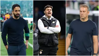 4 Managers Ruled Out of Chelsea Job Even if Mauricio Pochettino Is Sacked