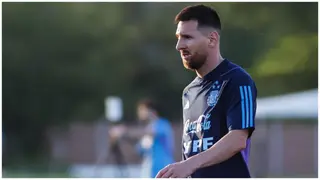 Lionel Messi: Inter Miami Star Eyes Copa America Records as Argentina Aims to Defend Title